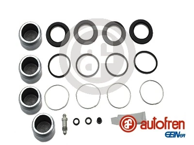Repair Kit, brake caliper